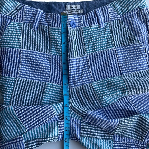 L.L. BEAN Bermuda shorts | Size: 6 - Picture 12 of 14